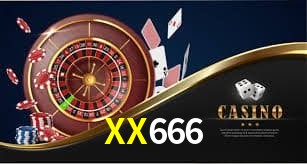 Mesa de Blackjack XX666