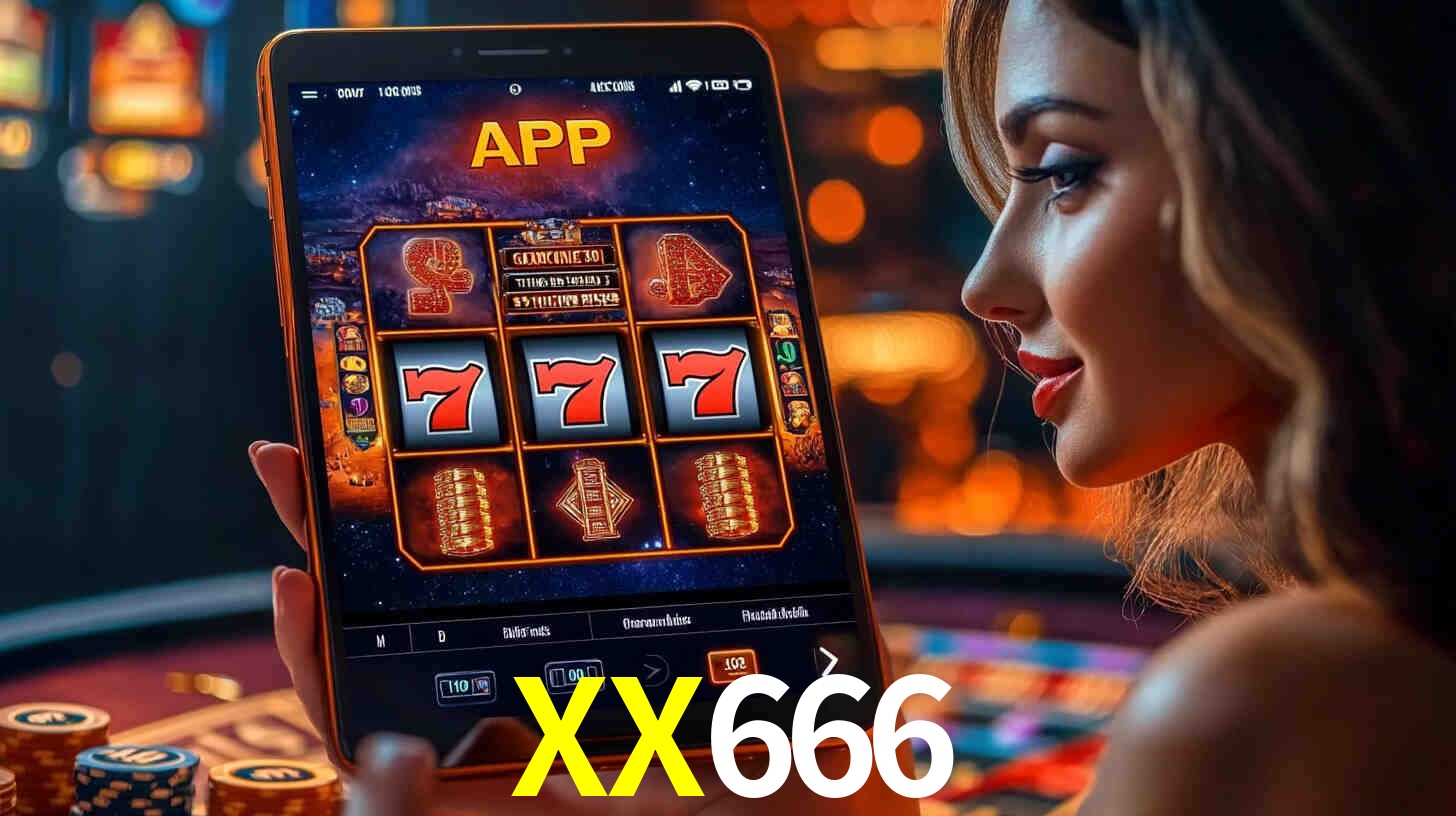 XX666: Seu Especialista em Apostas Esportivas Brasileiras