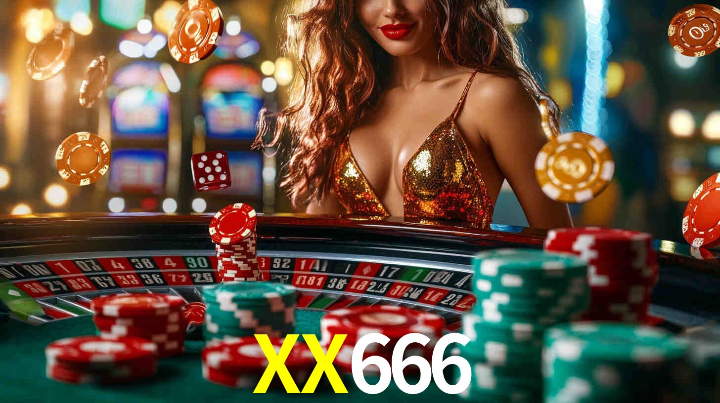 Welcome Bonus XX666