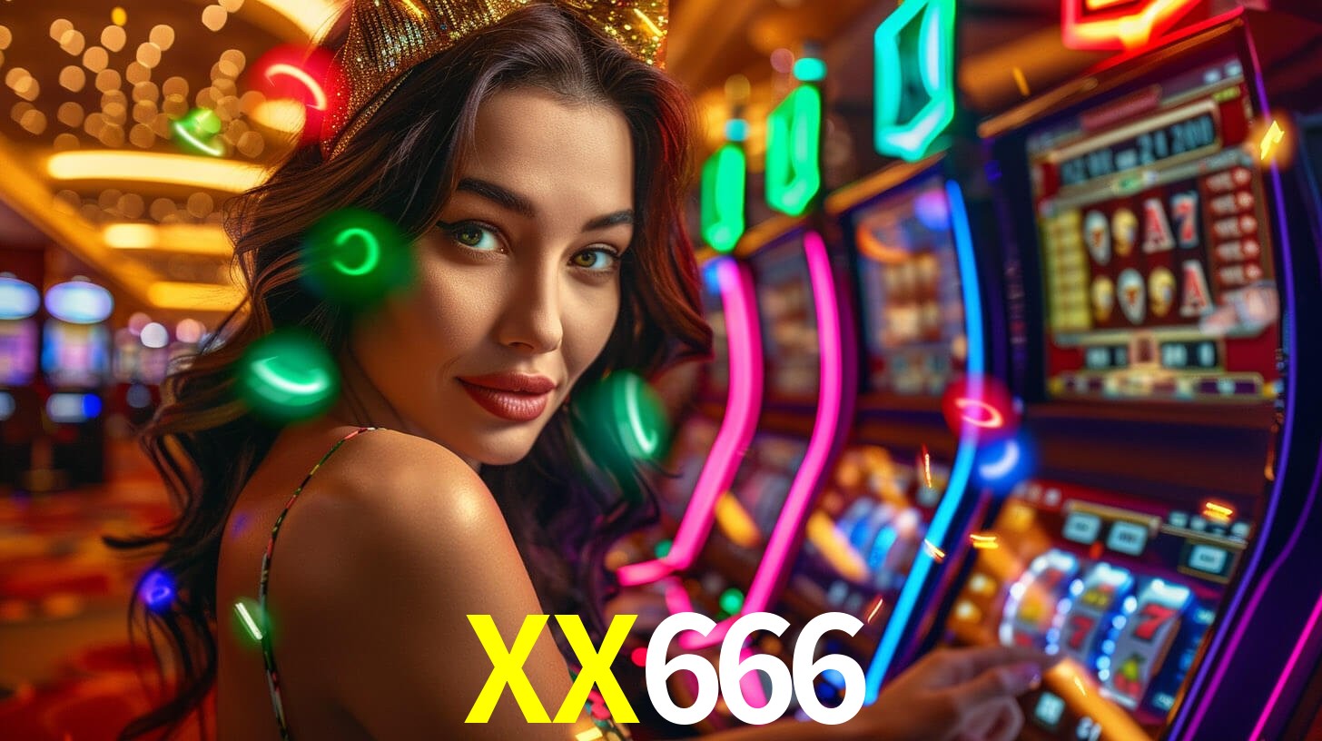 Bônus Generosos e Exclusivos no XX666 para Você!