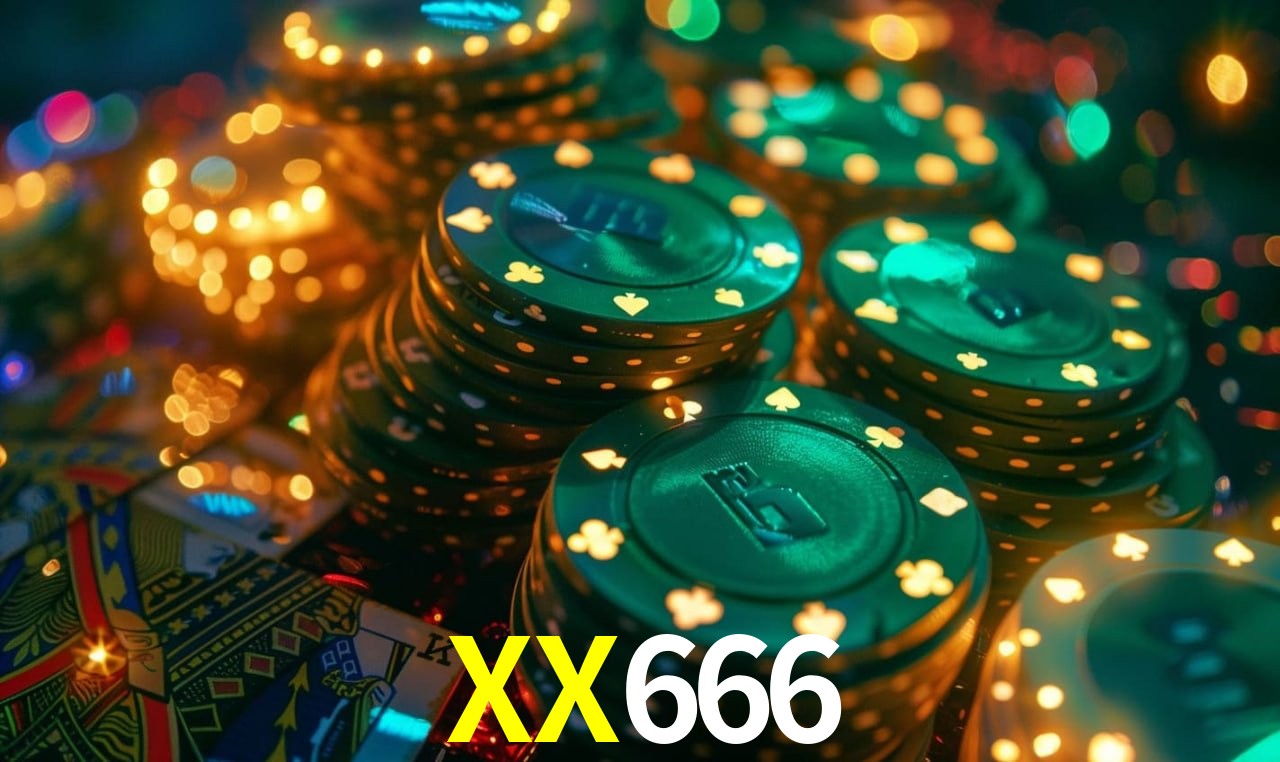 Torneios XX666
