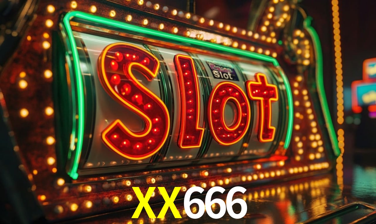 Provedores de Jogos XX666