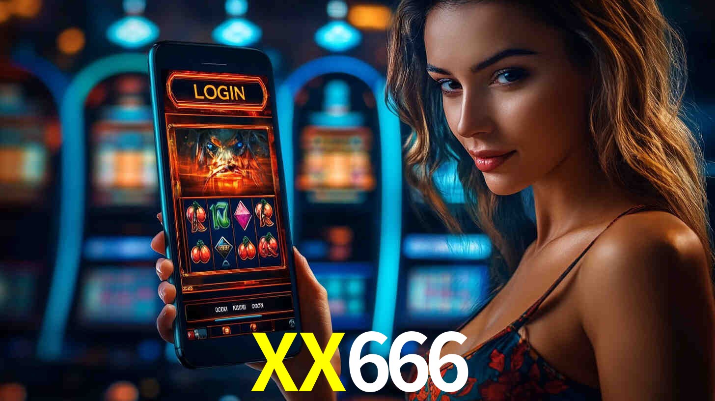 XX666: Jogue Crash e Experimente Alta Recompensa Instantânea