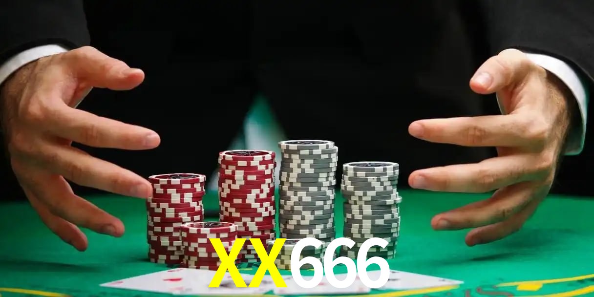 cassino XX666
