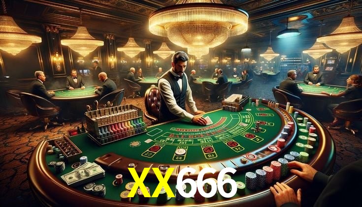 Bonus Features XX666