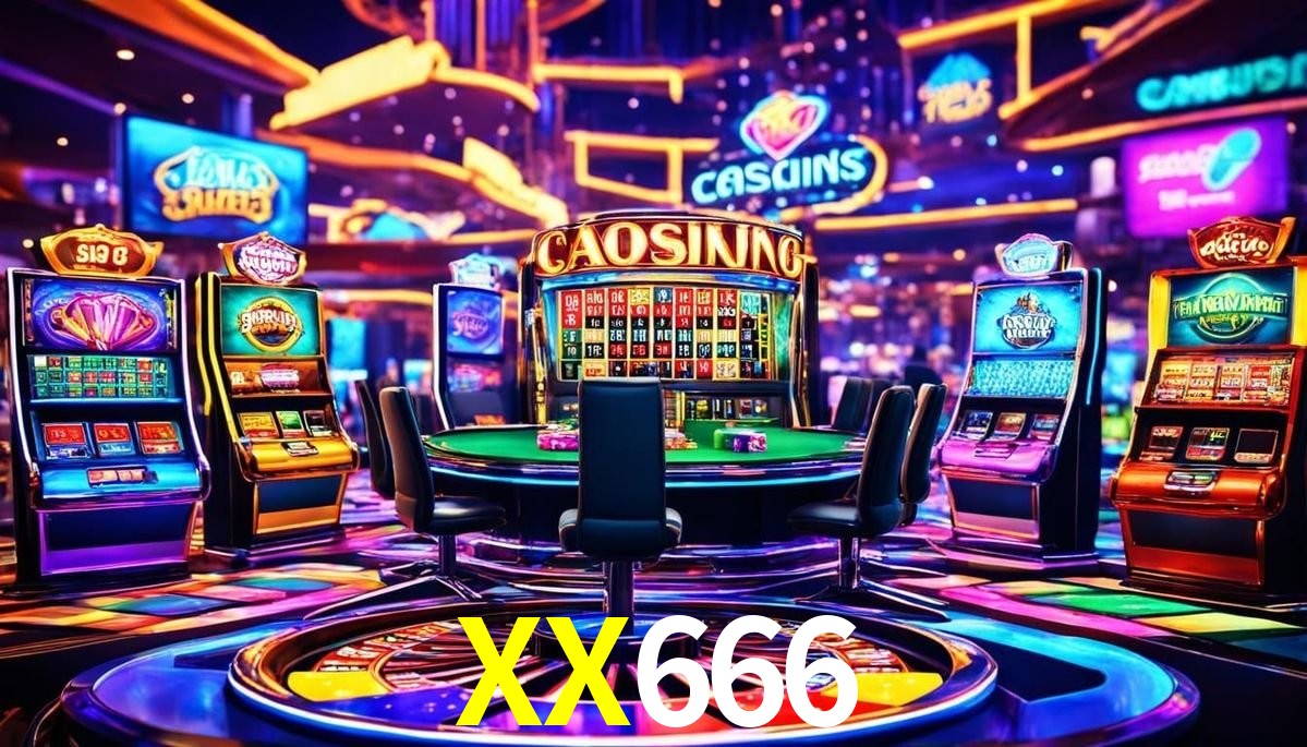 Estatísticas Crash Games XX666