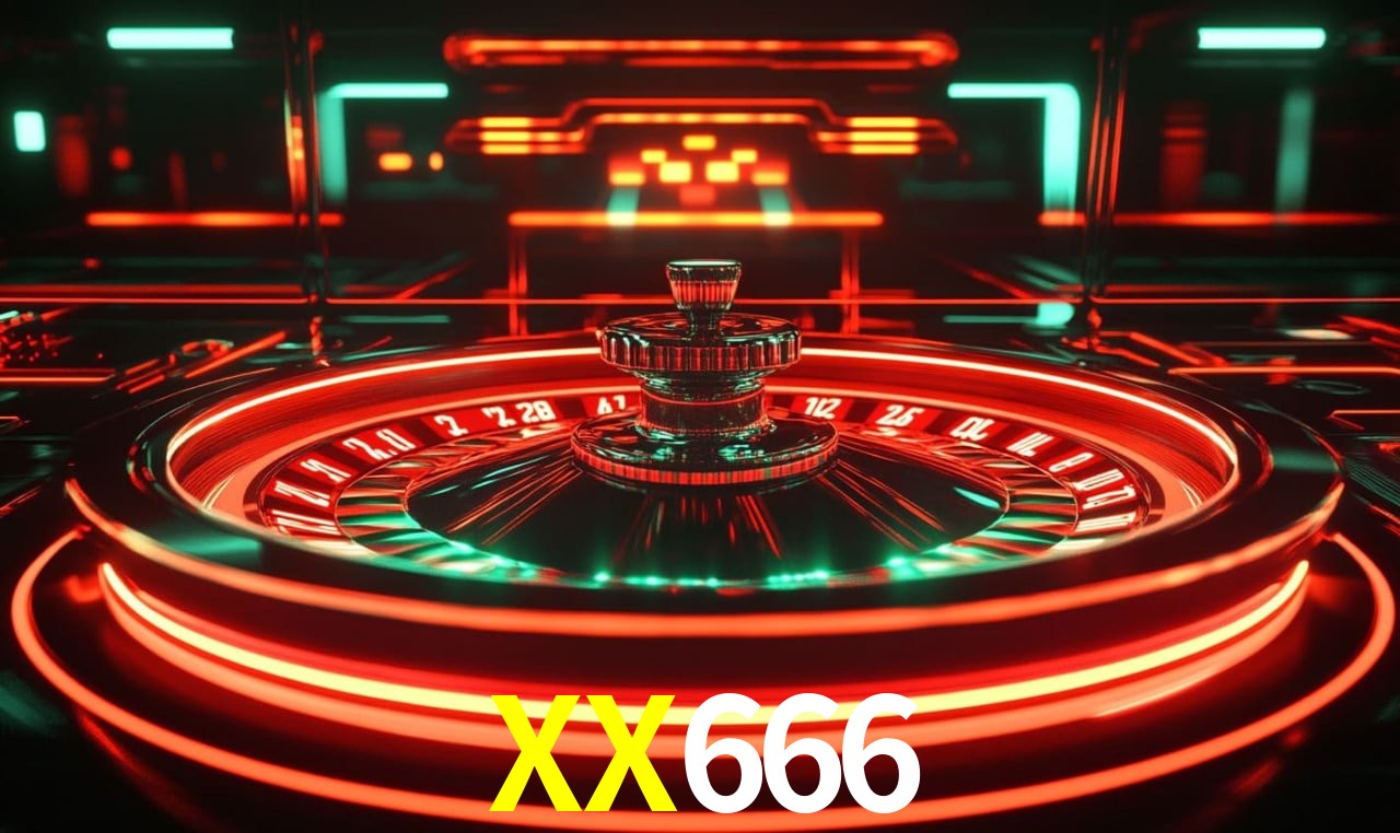 Apostas Esportivas na XX666: Um Guia Completo
