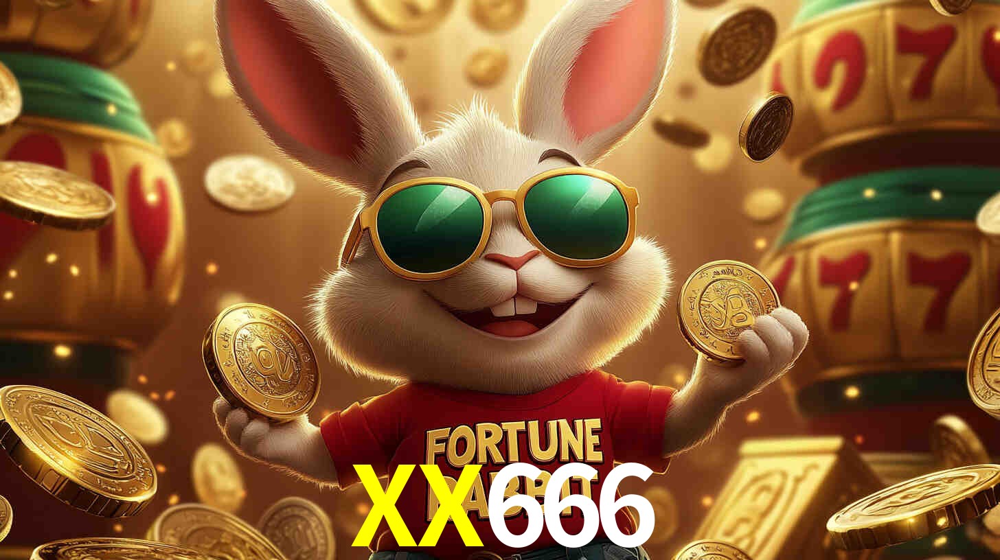 XX666 - Cassino Milionário - XX666.Com