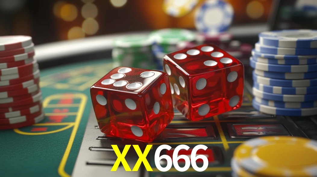 Blackjack Table XX666