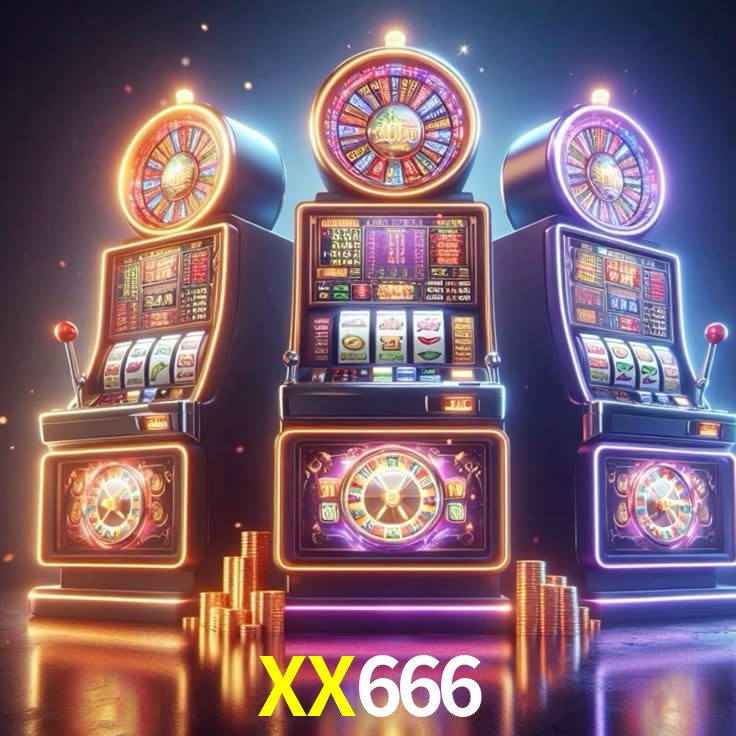 XX666 Plataforma