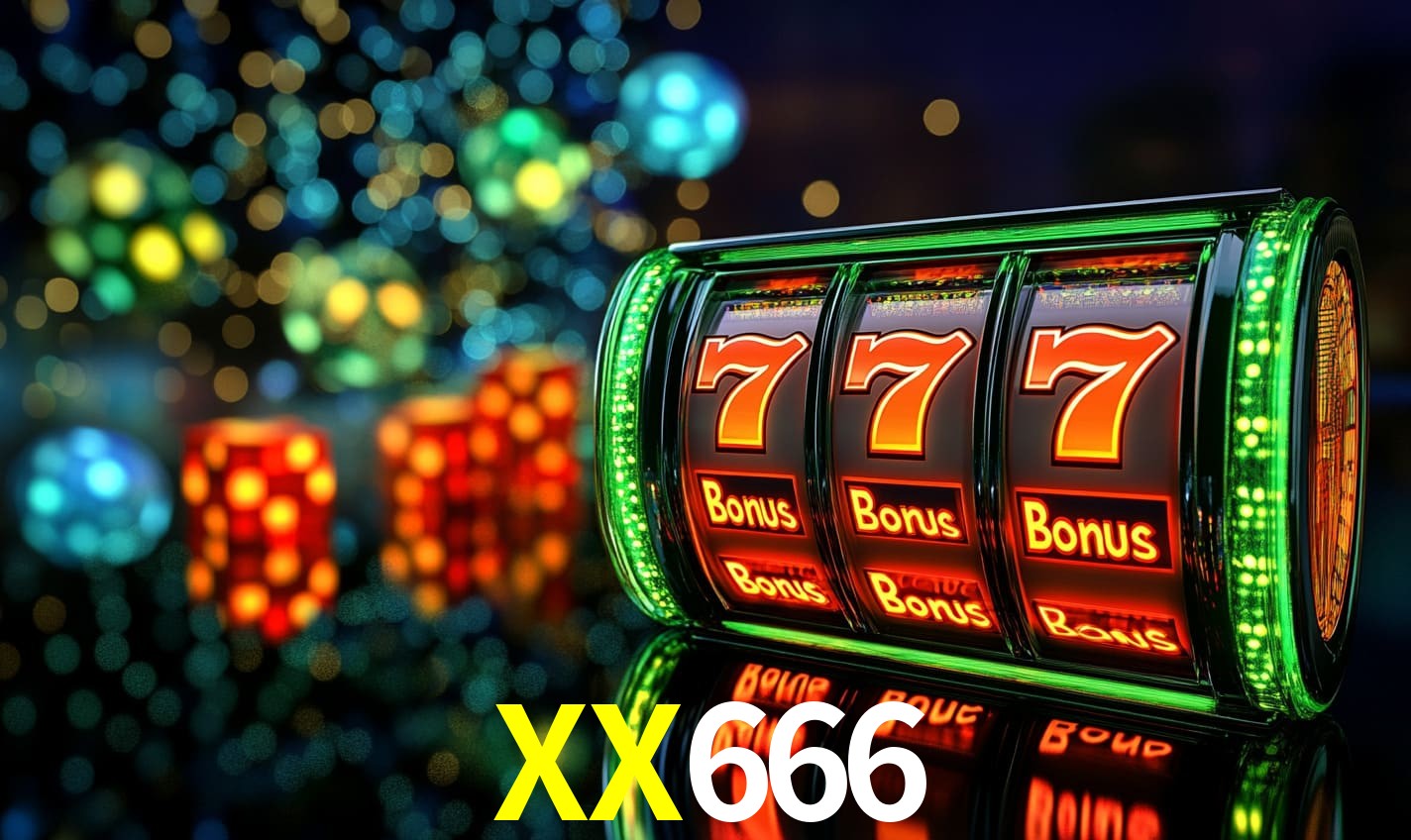 Estatísticas do Jogo XX666